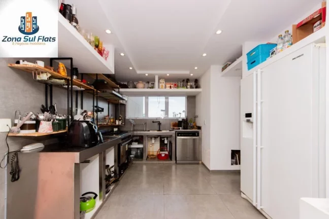Imagem Apartamento à Venda No Ipiranga Com 4 Dormitórios Sendo 2 Suítes e 2 Vagas