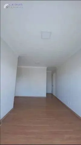 Imagem Apartamento à venda 2 Quartos, 1 Suite, 1 Vaga, 74M², Jardim Eulália, Taubaté - SP | Edifício Santorini