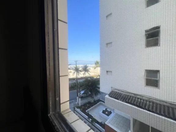 Imagem Apartamento com 2 dorms, Guilhermina, Praia Grande - R$ 430 mil, Cod: 2070