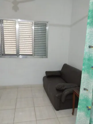 Imagem Apartamento com 2 Quartos à Venda, 37 m² em Canto do Forte - Praia Grande