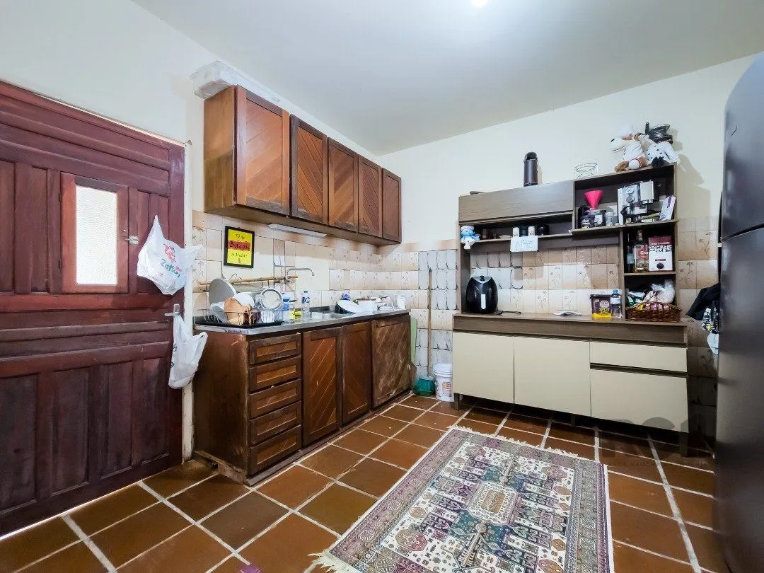 Imagem Casa para Venda - 210m², 3 dormitórios, sendo 1 suites, 2 vagas - Tristeza