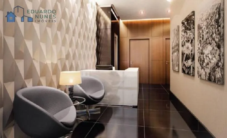 Imagem ÁREA PRIVATIVA COM 03 QUARTOS, SUÍTE, 02 VAGAS SANTO AGOSTINHO!