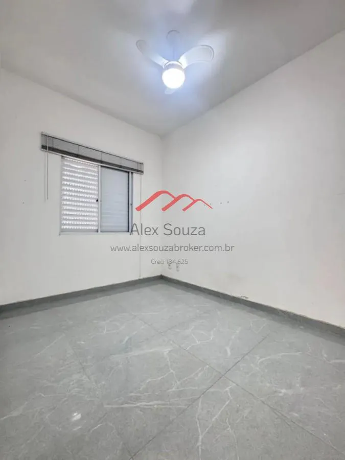 Imagem Apartamento para Venda em Sumaré, Loteamento Residencial Viva Vista, 2 dormitórios, 1 banheiro, 1 vaga