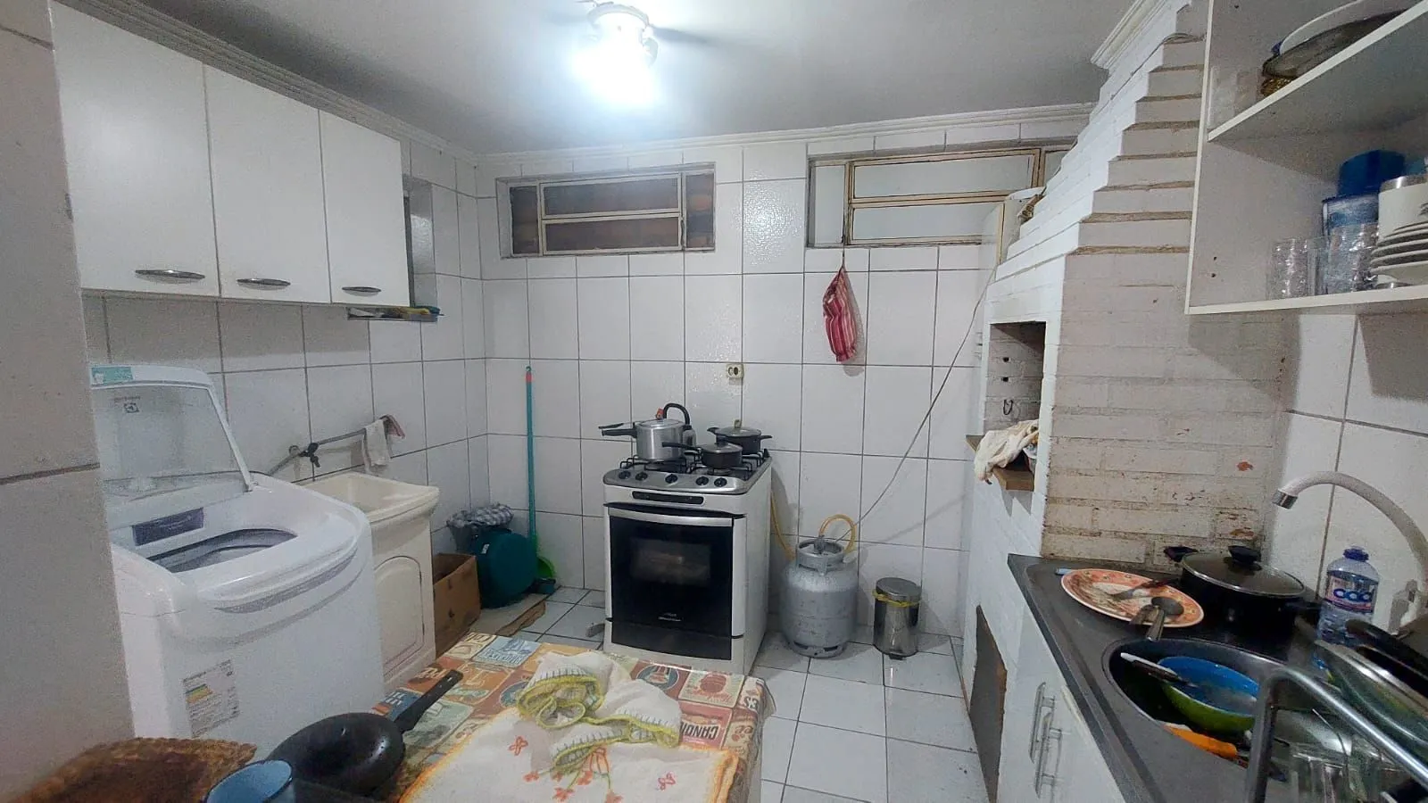 Imagem Sobrado no bairro Sarandi