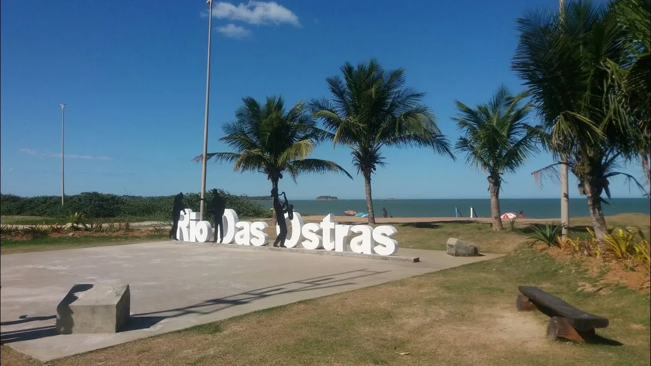 Imagem Terreno para Venda em Rio das Ostras, Extensão Novo Rio das Ostras