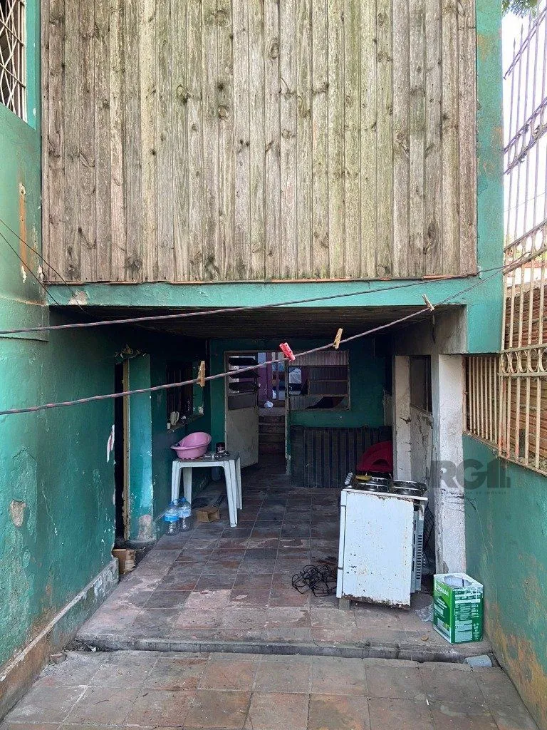 Imagem Casa para utilização comercial, no bairro Teresópolis, em Porto Alegre, RS.
