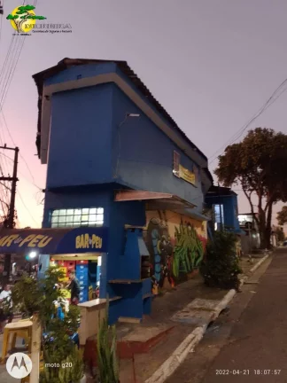 Imagem IMOVEL C/ 350M² DE ESQUINA PARA RENDA NO LAUZANE PAULISTA