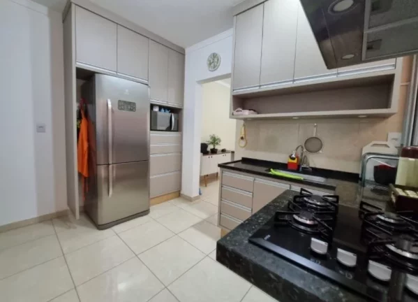 Imagem Casa no Jardim Nova Veneza à Venda