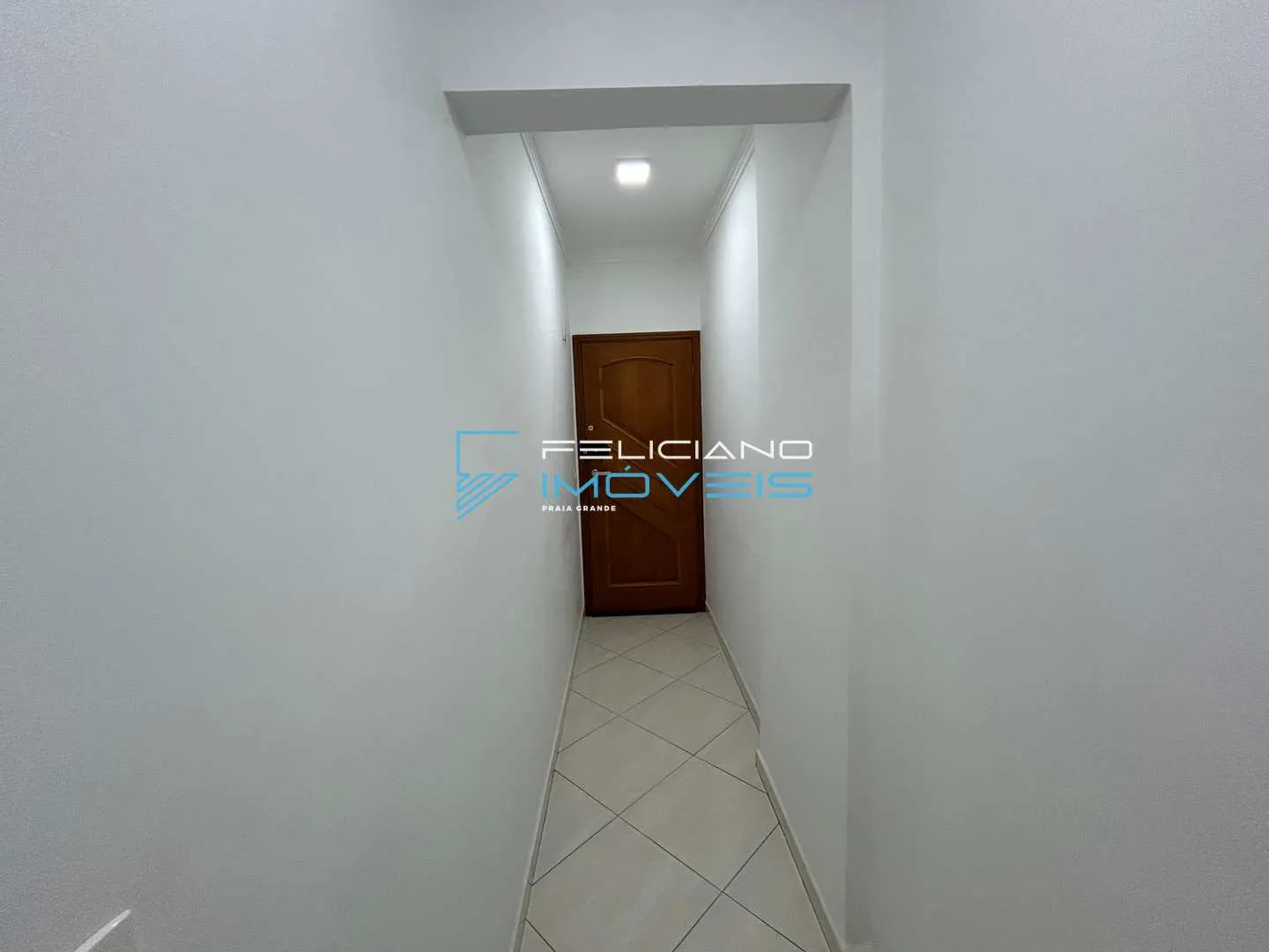 Imagem Apartamento com 3 quartos, Guilhermina, Praia Grande - R$ 899 mil, Cod: 4951