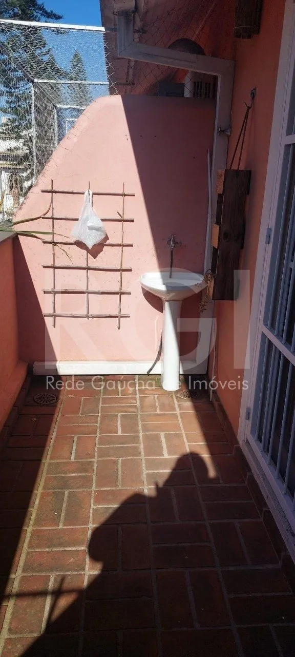 Imagem Casa Condominio para Venda - 55m², 1 dormitório, sendo 1 suites, Cidade Baixa