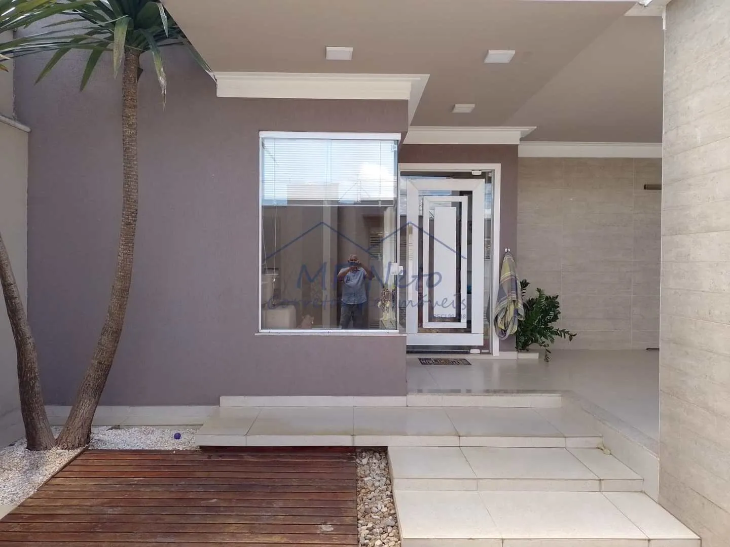 Imagem Casa Padrão