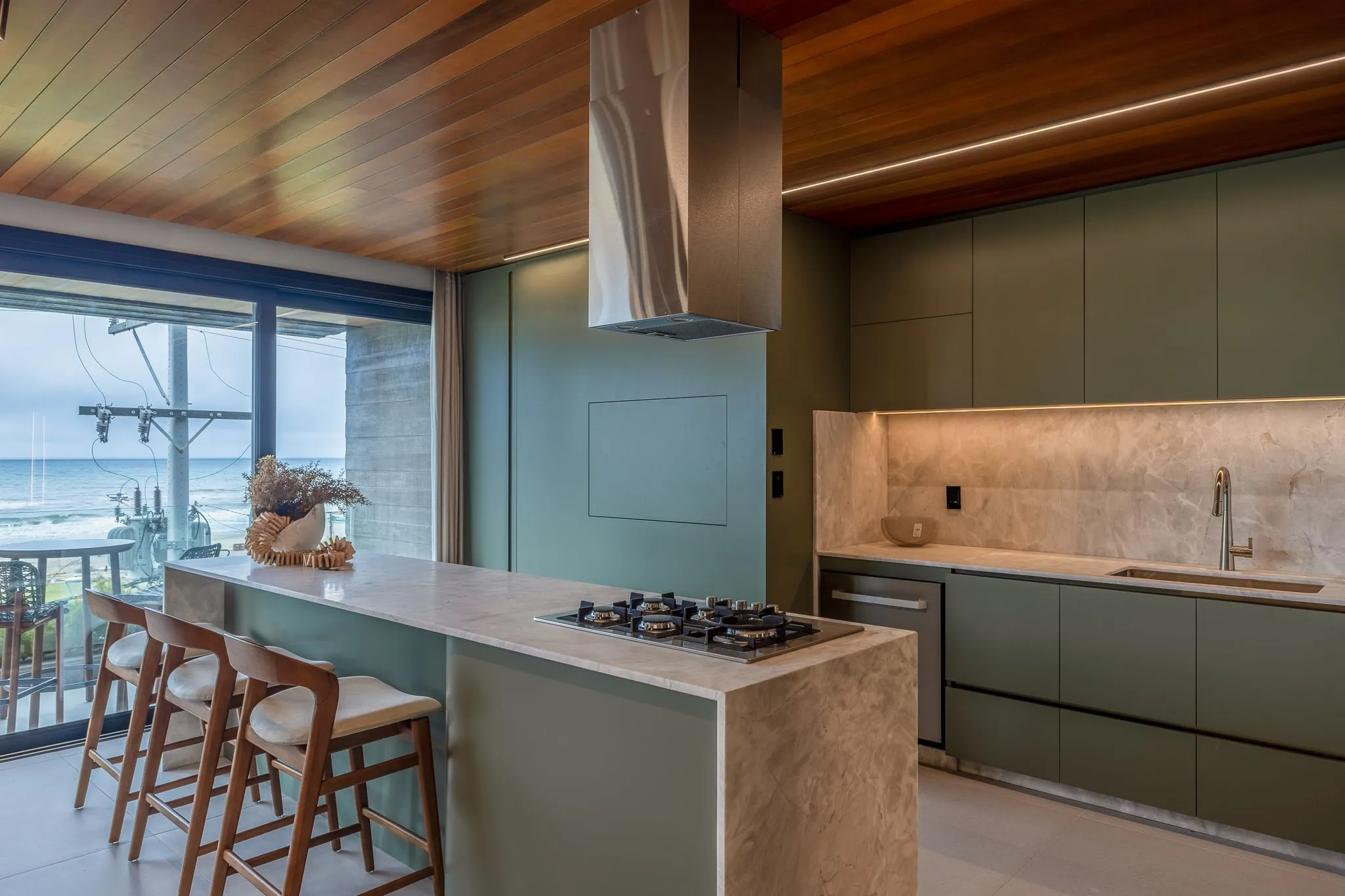 Imagem Apartamento à venda em Torres, Prainha, com 3 quartos, 207m2