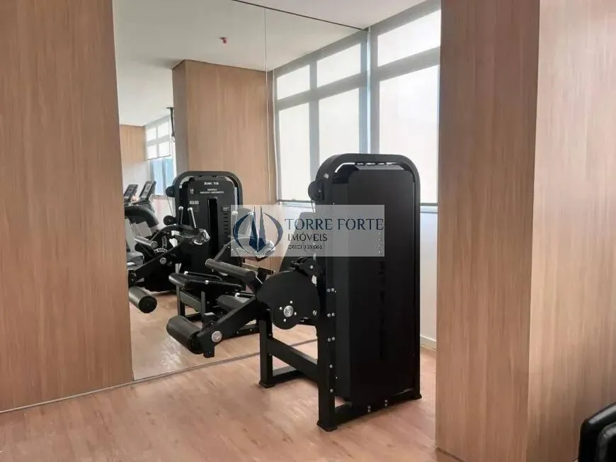 Imagem Studio de 25m² mobiliado na Vila Aricanduva