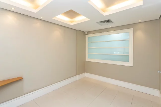 Imagem Sala para venda no bairro Moinhos de Vento em Porto Alegre