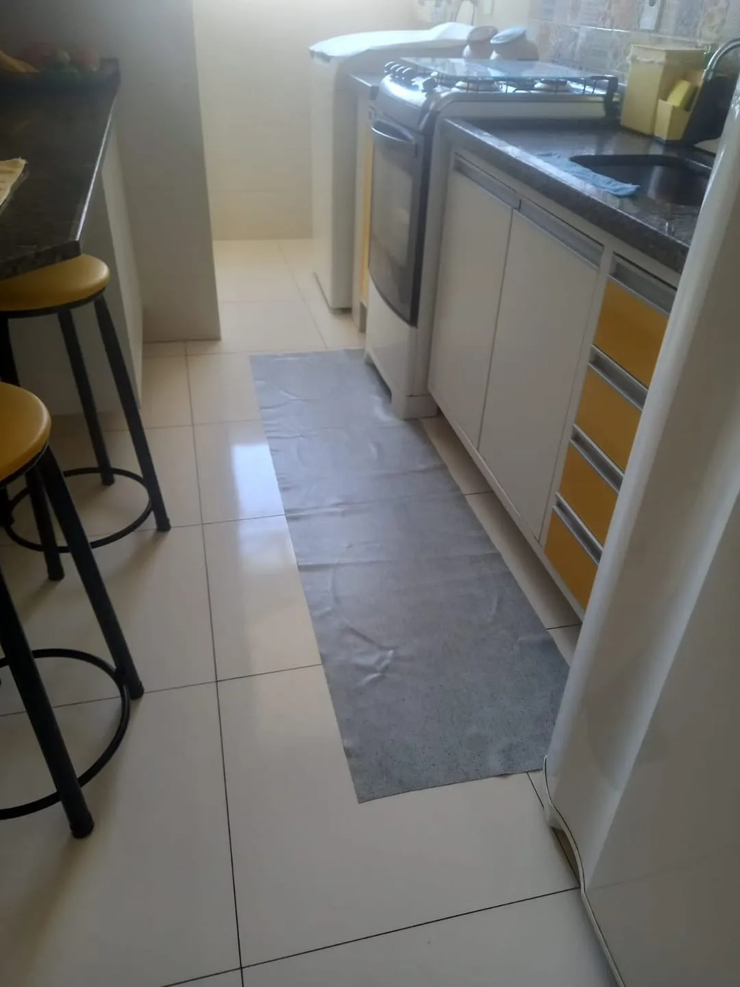 Imagem Apartamento à venda, Independência, Taubaté, SP