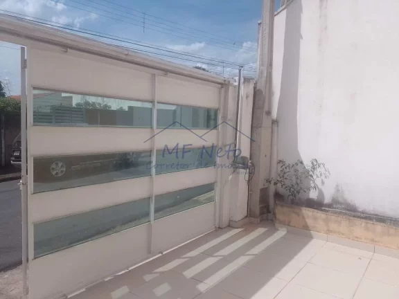 Imagem Casa Padrão