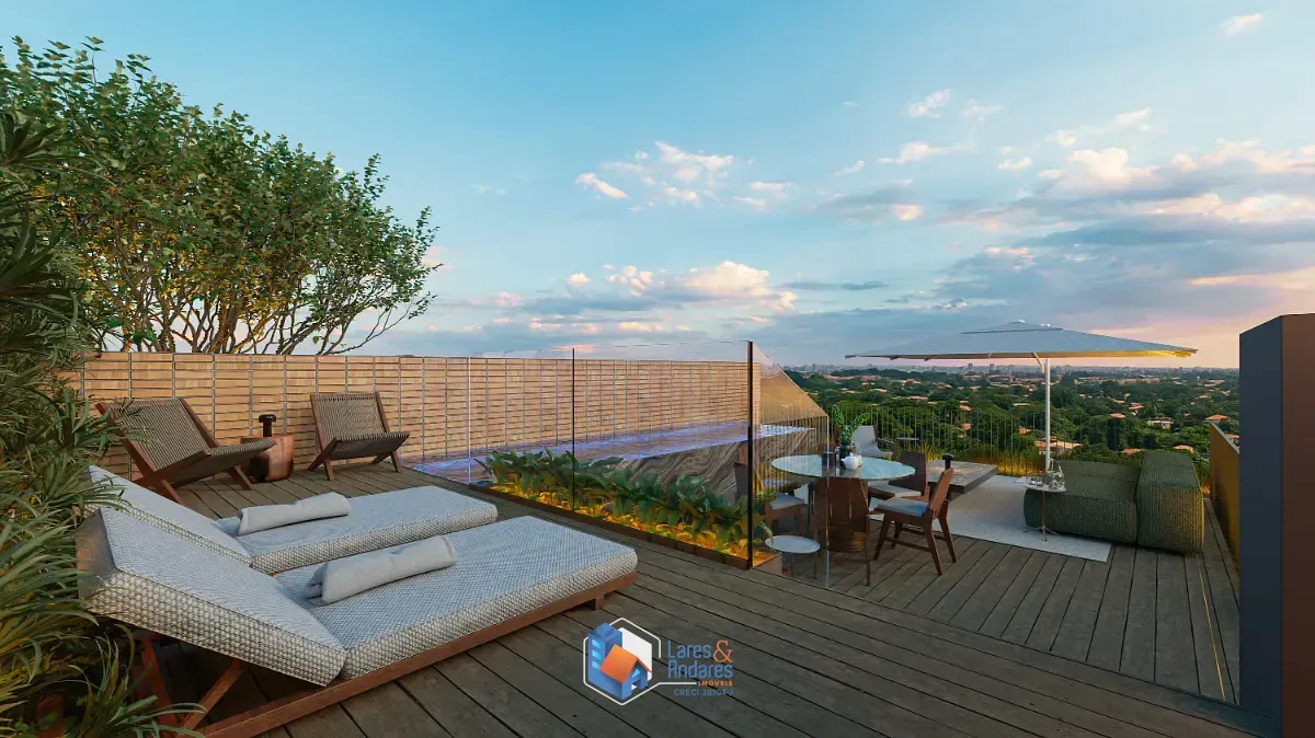 Foto do imóvel Apartamento para venda em Cidade Jardim com 2 quartos, sendo 2 suítes, 218m² em Rua Engenheiro Oscar Americano