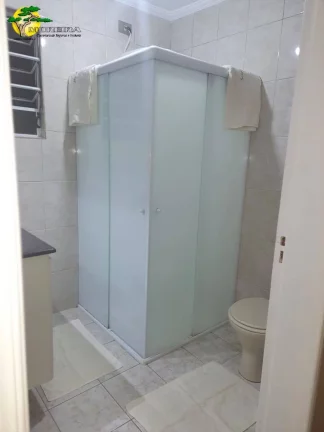 Imagem SOBRADO COM EDICULA À VENDA NO LAUZANE PAULISTA