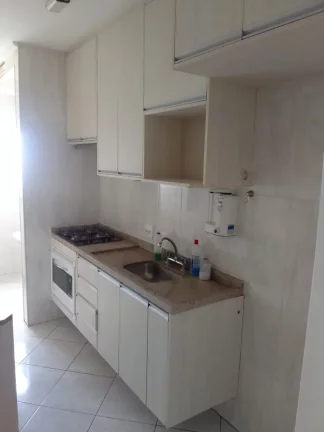 Imagem APARTAMENTO PADRÃO COM 3 DORMITORIOS NAS PROXIMIDADES DA PADARIA PALACIO DO PÃO HABIB'S E RAGAZZO NA VILA CURUÁ JAÇATUBA - SANTO ANDRÉ