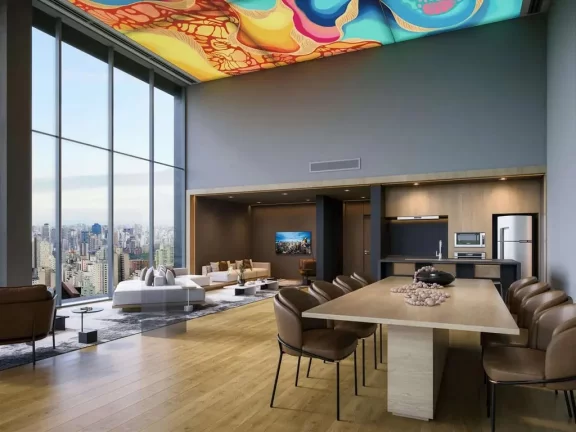 Imagem APARTAMENTO RESIDENCIAL em São Paulo - SP, Bela Vista