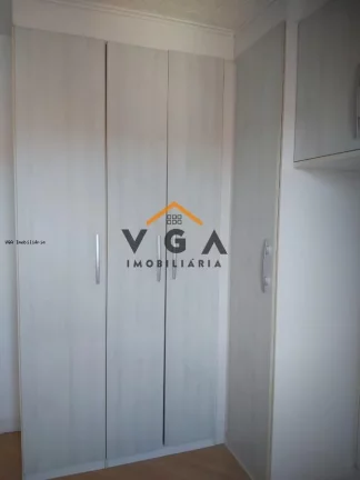 Imagem Apartamento para Locação em São Paulo, Vila Talarico, 2 dormitórios, 1 banheiro, 1 vaga