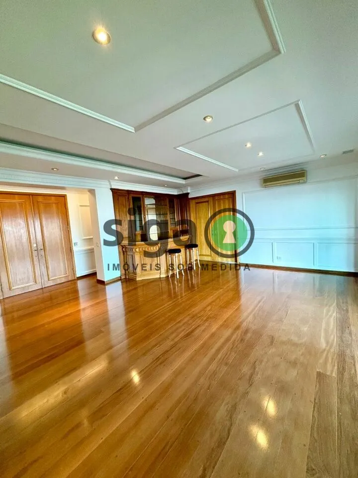 Foto do imóvel RESERVA TANGARÁ, APARTAMENTO Á VENDA NO PANAMBY COM 400M² - 6 VAGAS!
