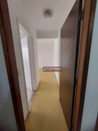 Imagem Apartamento à venda, 52 m² por R$ 350.000,00 - Gopoúva - Guarulhos/SP