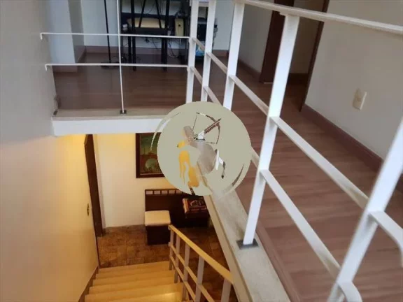 Imagem Sobrado Gonzaga de esquina