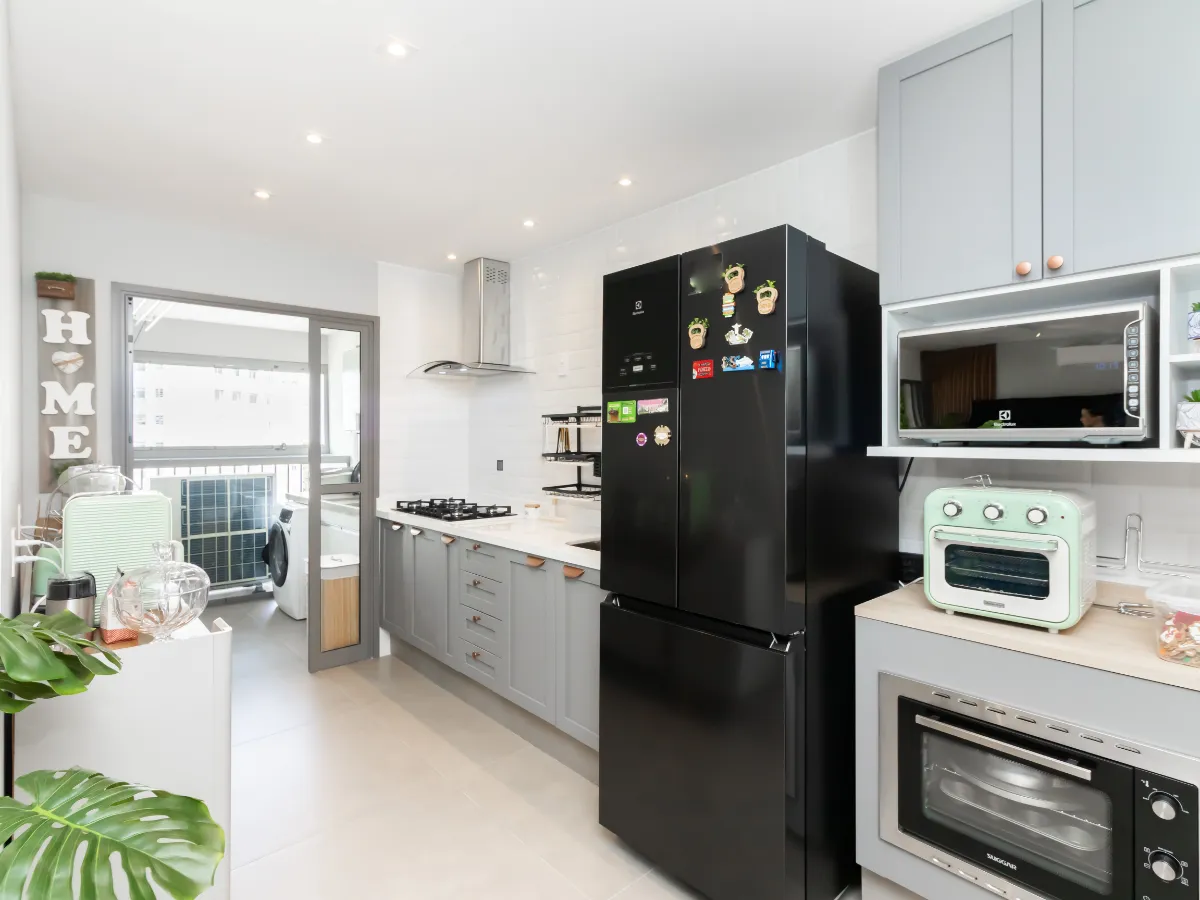 Imagem Apartamento para venda em Alto da Mooca com 3 quartos, sendo 3 suítes, 139m2
