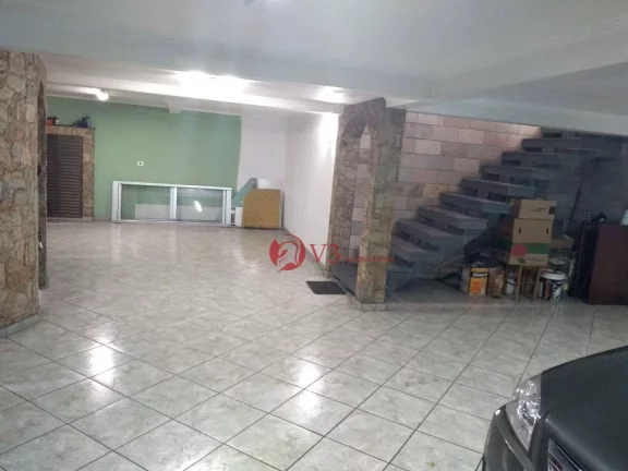 Imagem Sobrado com 3 dormitórios à venda, 250 m por R$ 735.000,00 - Aricanduva - São Paulo/SP