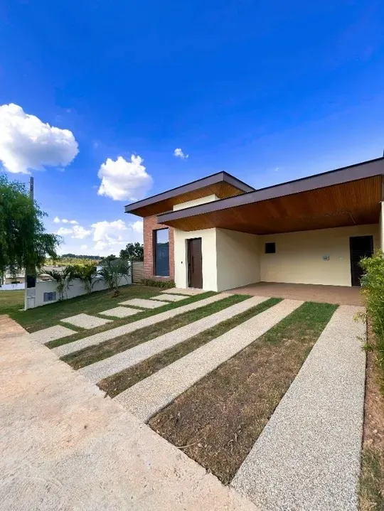 Imagem Condomínio Villa Verona: Conforto, Segurança e Lazer em um Só Lugar