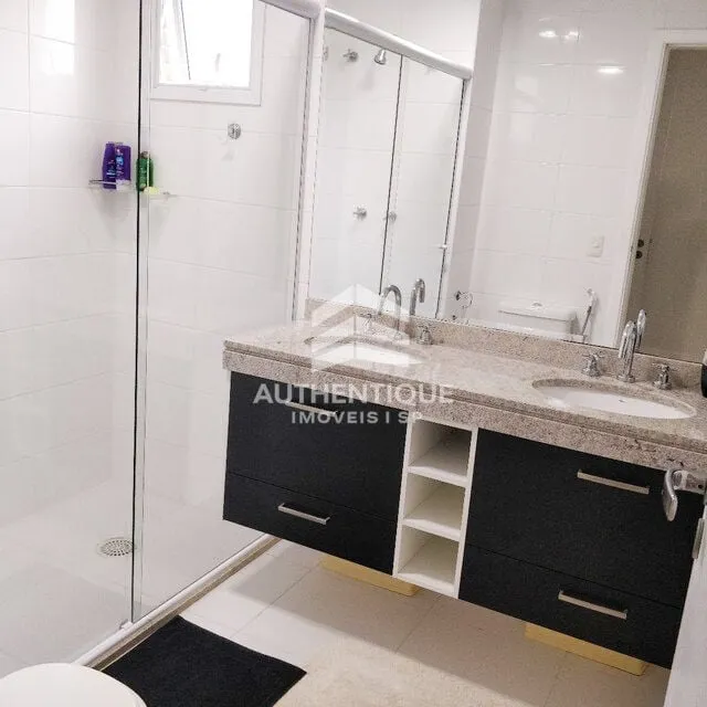 Imagem Varandas Di Fiori Enseada Guarujá - Apartamento à venda no bairro Enseada - Guarujá/SP