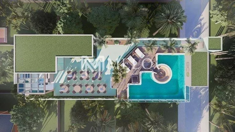 Imagem Oportunidade em PORTO DE GALINHAS: 20,56m², Flat..