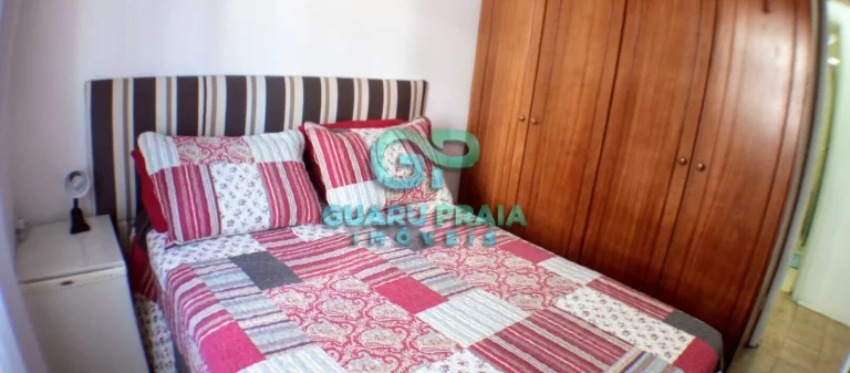 Imagem Apartamento à venda no bairro Enseada - Guarujá/SP