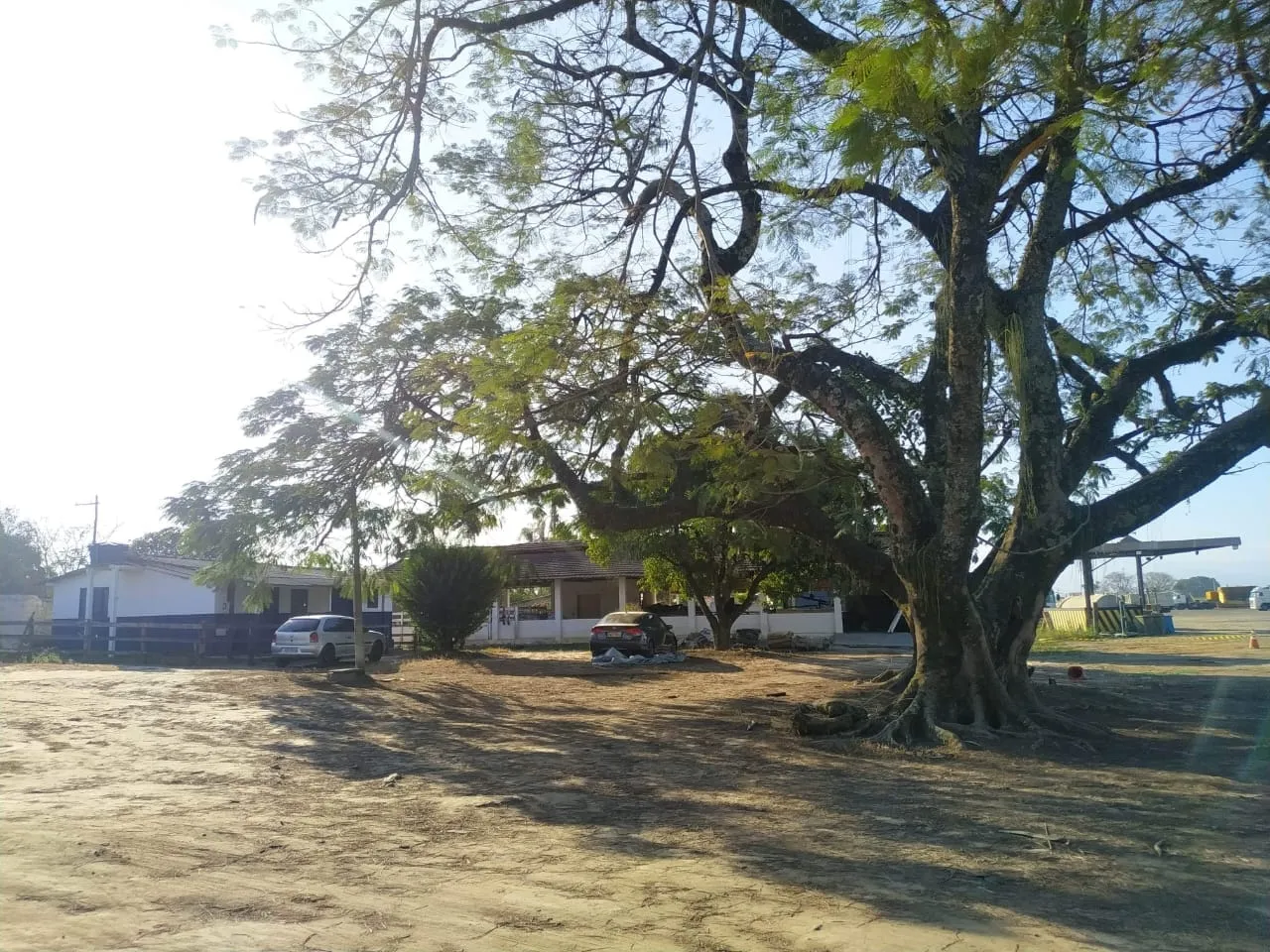 Imagem Terreno à venda - Feital, Pindamonhangaba - SP