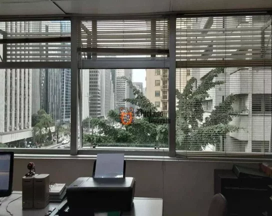 Imagem Conjunto à venda, 167 m² por R$ 2.250.000 - Bela Vista - São Paulo/SP