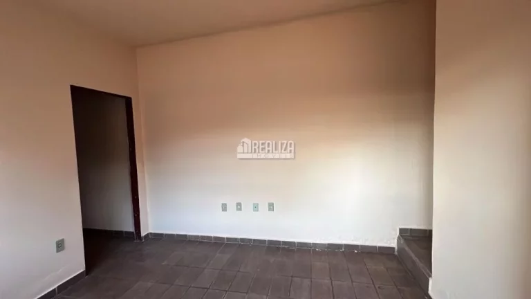Imagem Casa para alugar no Parque das Américas, Uberaba
