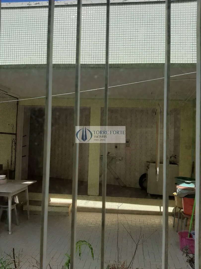 Imagem Bela casa 3dormitórios 2 banheiros e 4 vagas na Vila Formosa