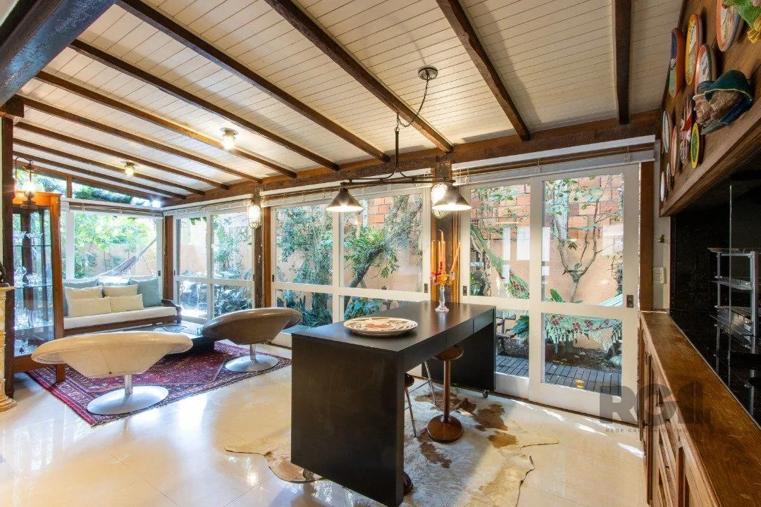 Imagem Casa em Condomínio Rincón marino