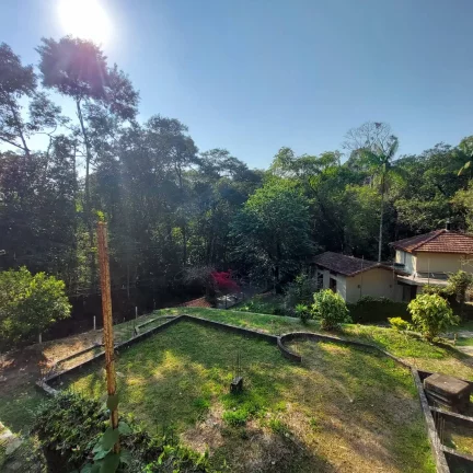 Imagem TERRENO EM BAIRRO NOBRE DE NOVA FRIBURGO.