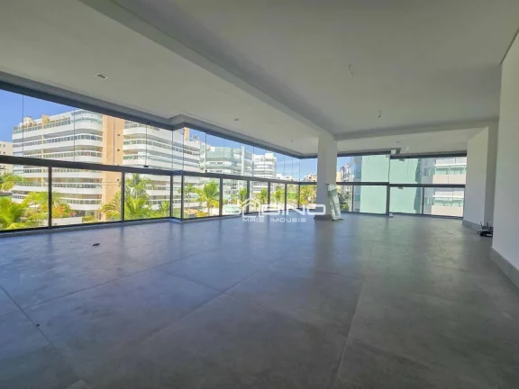 Imagem Apartamento à venda, com 4 dormitórios 3 suítes 163m² 2 vagas, em Riviera de São de São Lourenço