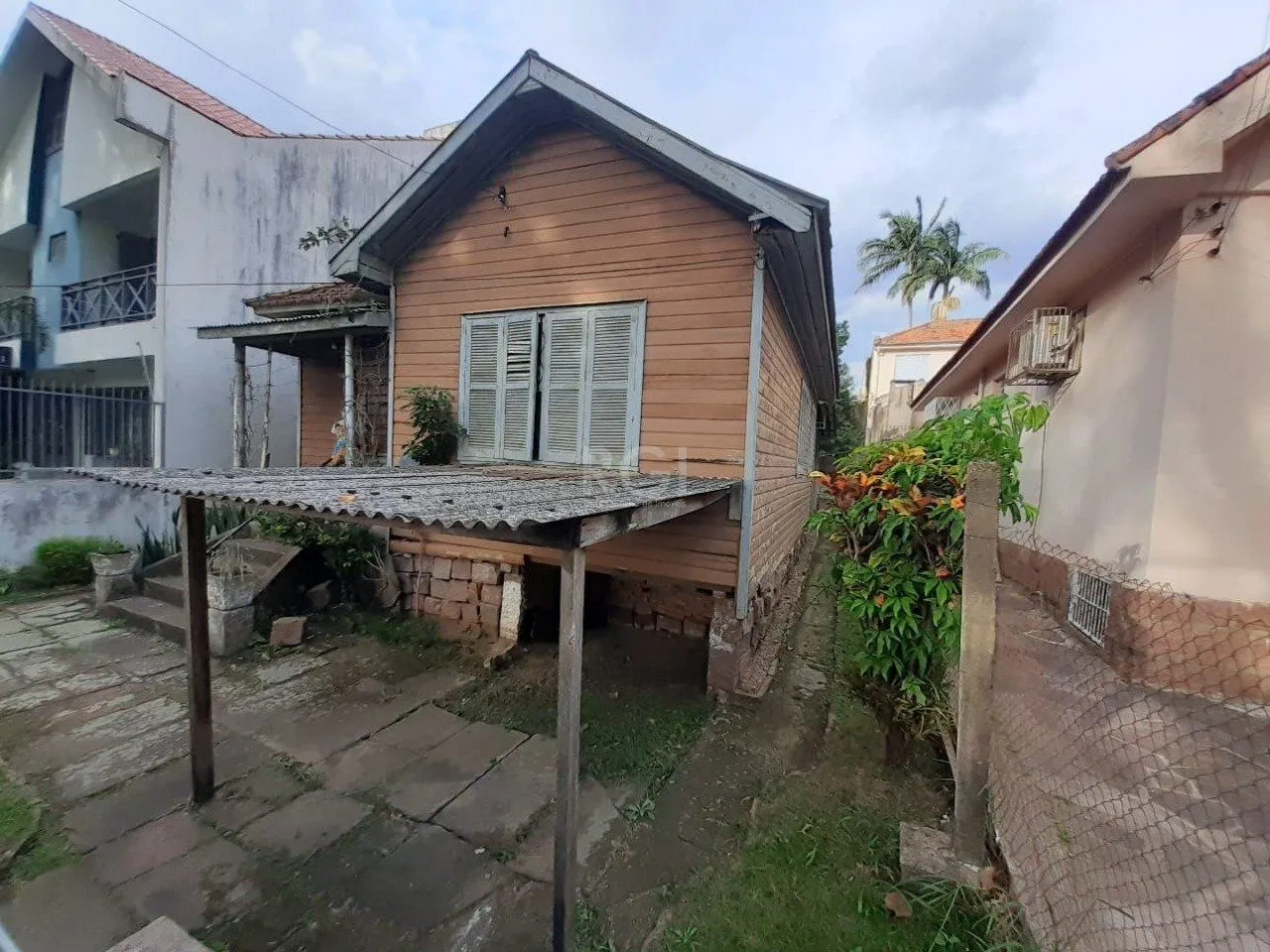 Imagem Terreno em Jardim São Pedro