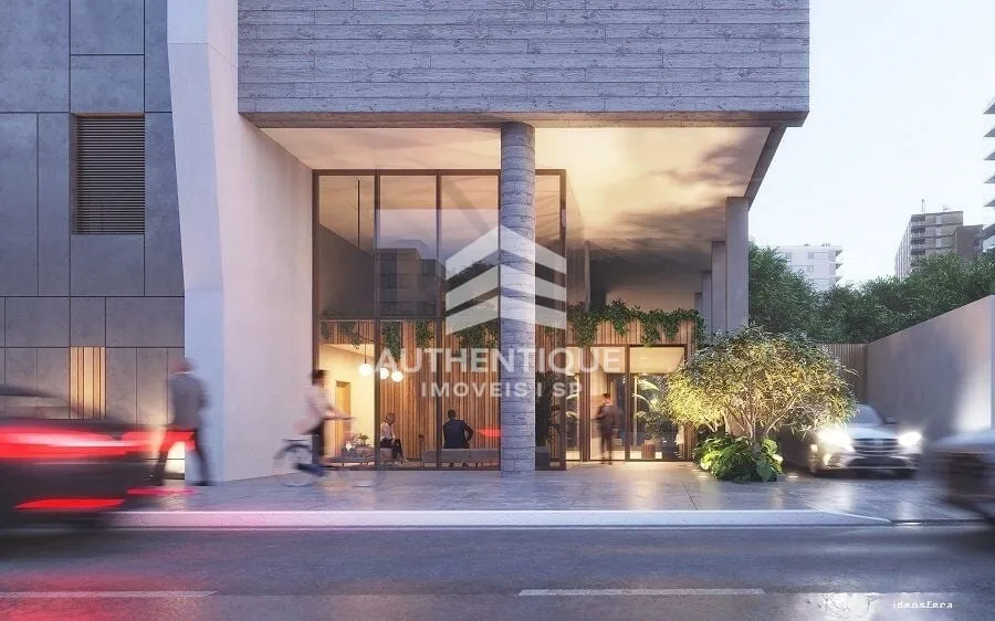 Imagem IRIS ESTAÇÃO MADALENA - Apartamento à venda no bairro Vila Madalena - São Paulo/SP, Zona Oeste