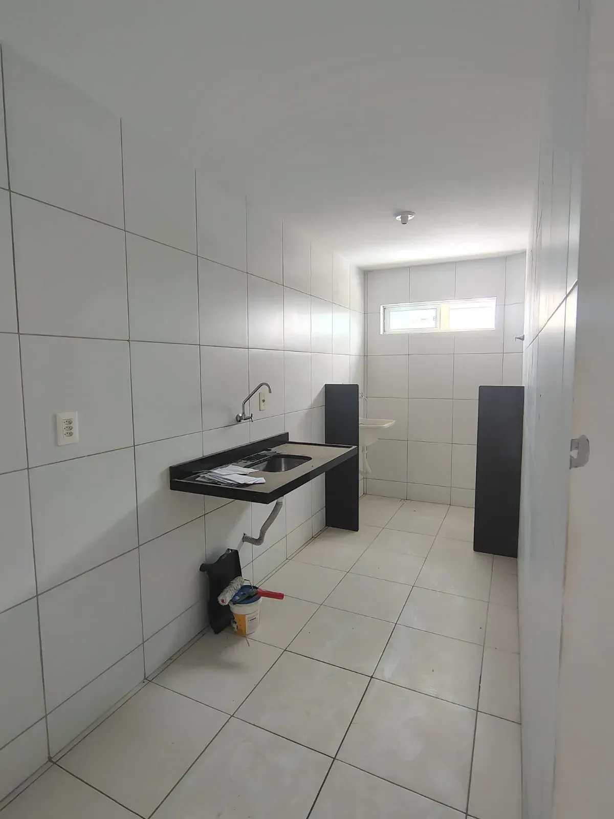 Imagem Apartamento com 2 Quartos à Venda, 50 m² em Muçumagro - João Pessoa