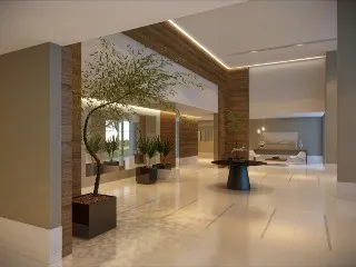 Imagem Condomínio Duo Morumbi São Paulo, Comprar apartamento com 3 quartos em Morumbi São Paulo SP