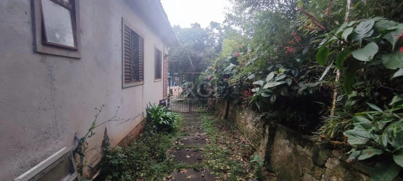 Imagem Terreno no bairro Nonoai