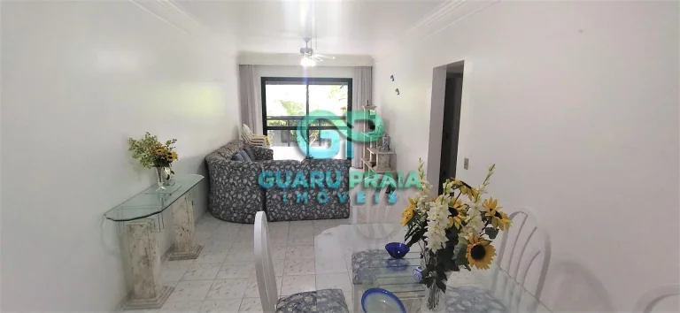 Imagem Apartamento à venda no bairro Pitangueiras - Guarujá/SP