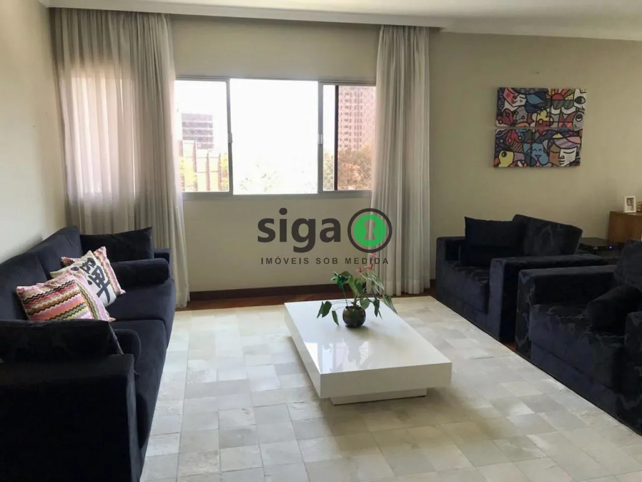 Imagem Apartamento Residencial em Vila Andrade