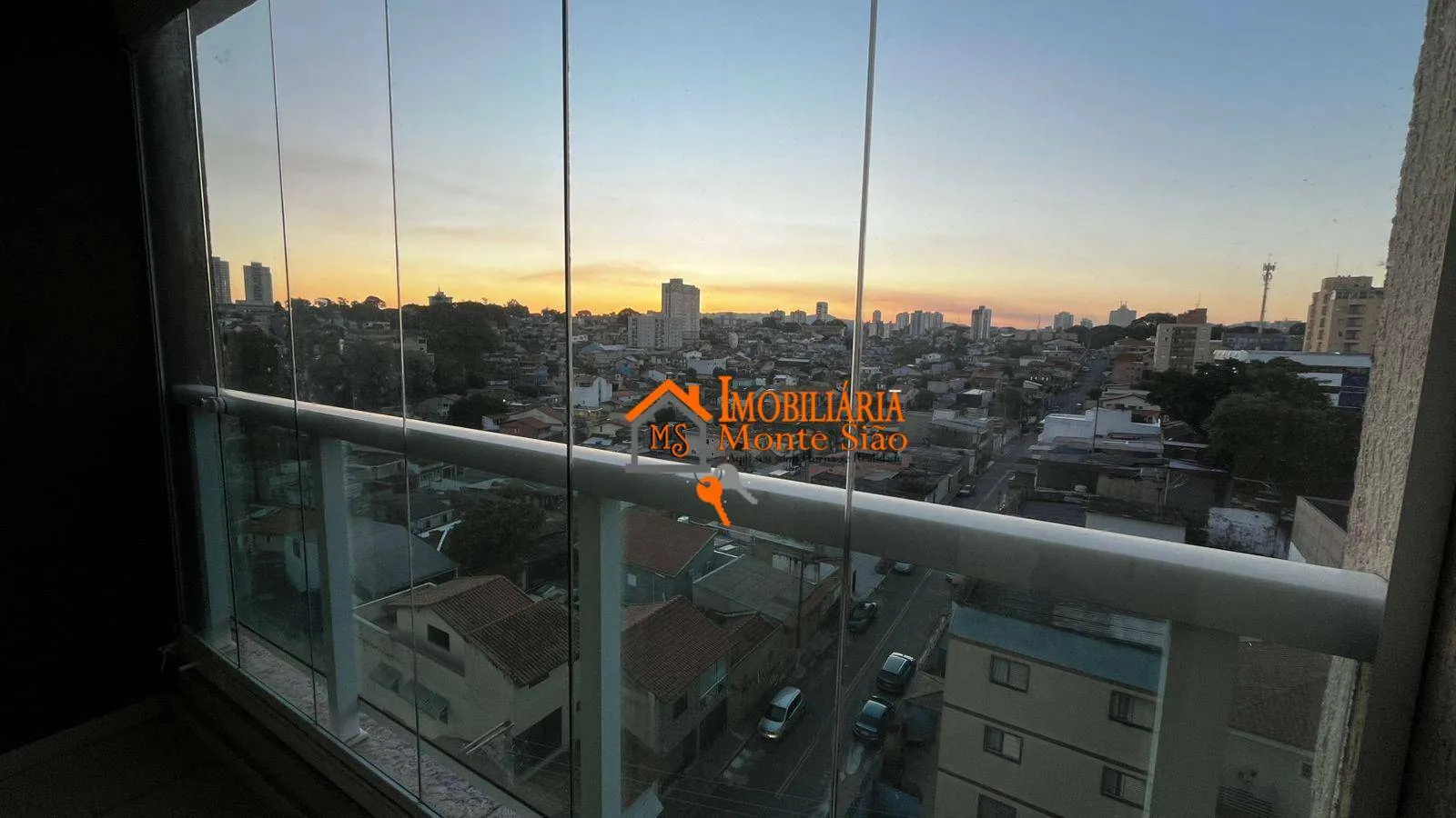 Imagem Apartamento com 3 dormitórios à venda, 100 m² por R$ 792.000,00 - Vila Progresso - Guarulhos/SP