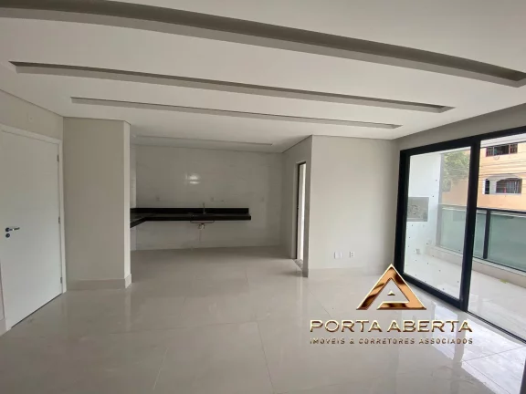 Imagem Apartamento à Venda no Bairro Caravelas - COD 1016